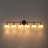 6 - Light Dimmable Vanity Light-281430550