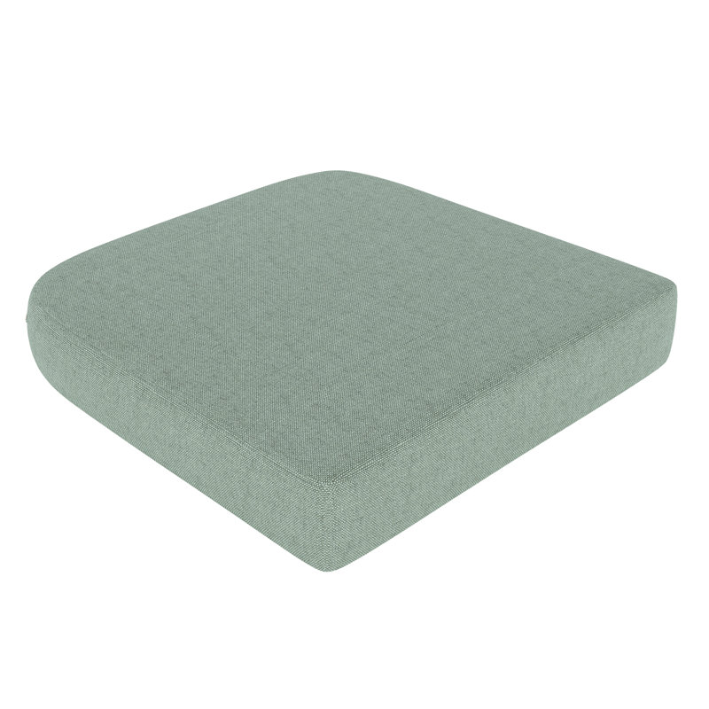 Coussin de siège d'extérieur Sunbrella, Toile spa Sunbrella®