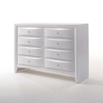 Commode Ireland
