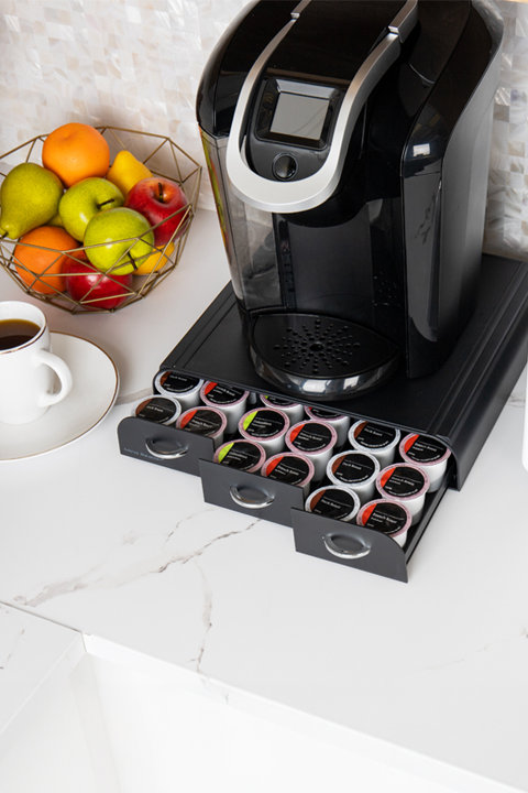 Shop all Pod Organizers