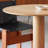 Simple Retro Durable Beautiful Round Dining Table-106973761-106973751-106973749