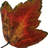 Leaf Inflorescence I by A. Project - Wrapped Canvas Art Prints-516921497