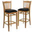 Tabouret de restaurant en bois à dossier à lattes Prompton-1572451021-1485665157-1485665153