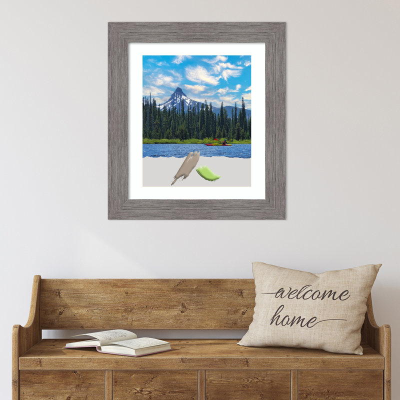 Cadre photo Colean, 20 po x 24 po
