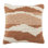 Housse et insert de coussin carré Erica