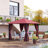 Steel Patio Gazebo-68022425-98230501