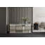 Modern Expressions 78'' W Credenza