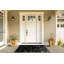 Non-Slip Outdoor Doormat