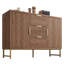 Barberena Rectangle Accent Cabinet
