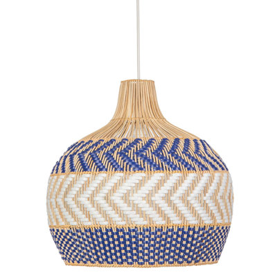 Anuschka 1 - Light Dome Pendant
