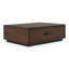 Ensemble de chambre avec lit tapissier Boushra-1589699928-1599073085