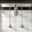 Trimscape Contemporary Plumbing Sink Trim Kit-12624650