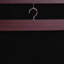 Allied Plush Inc Jersey 23.23'' W 1.57'' D Solid Wood Jersey Case