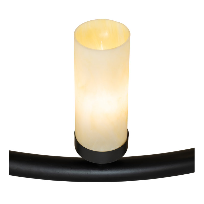 Salim 17 - Light Chandelier