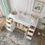Base de meuble-lavabo simple 57 po seulement-94489005