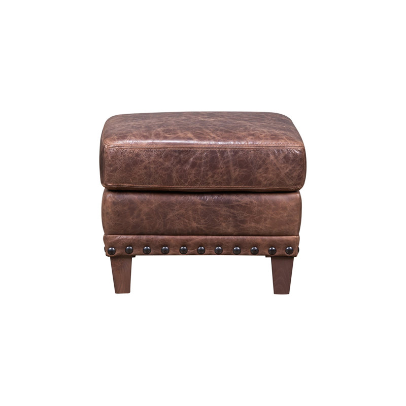 Amalfi Ottoman in Venerando Cigar