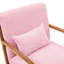 Chaise longue en bois-2006976794