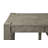 Echoes 80'' Solid Wood Console Table