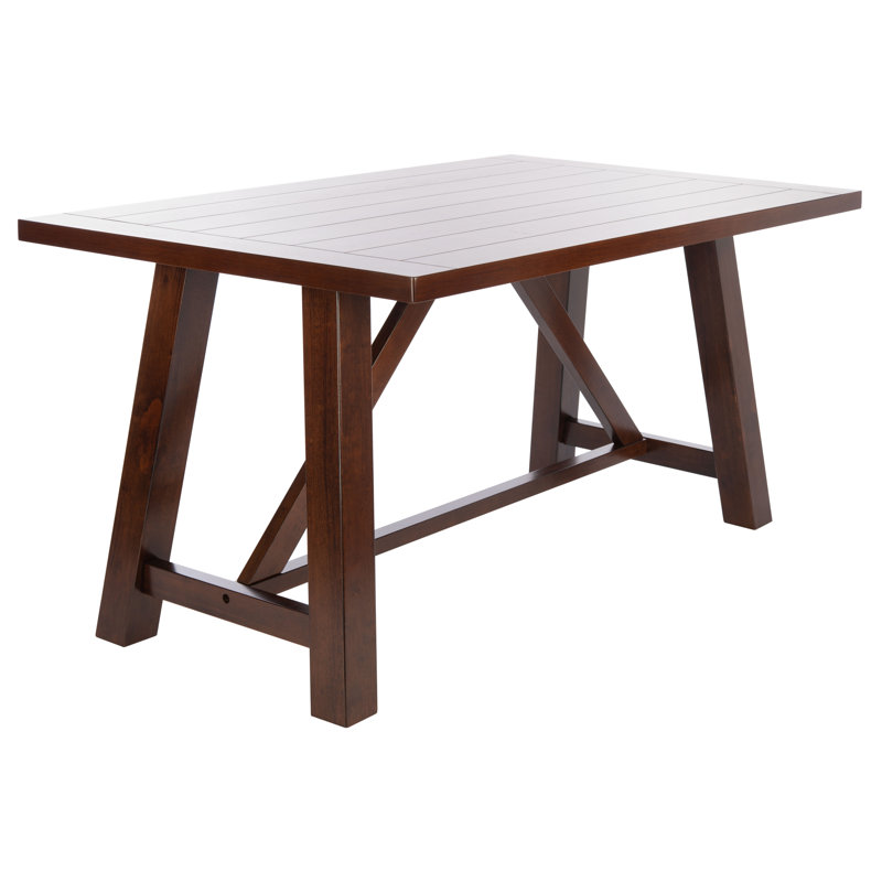 2 - Person Double Pedestal Dining Set