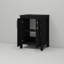 Meuble-lavabo simple l 24 po x P 19 po x H 33 po Frenette-966416182