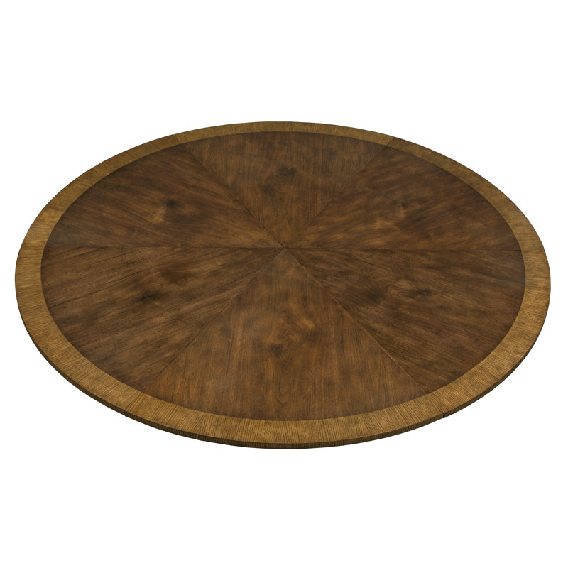 Round Dining Table