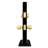 Knobs With Deadbolt Reversible Entry Set-66286588