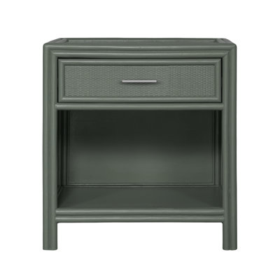 Aruba 1 - Drawer Nightstand