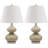 Courtney Glass Table Lamp-921677622