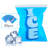 NutriChef Ice Bag in Blue