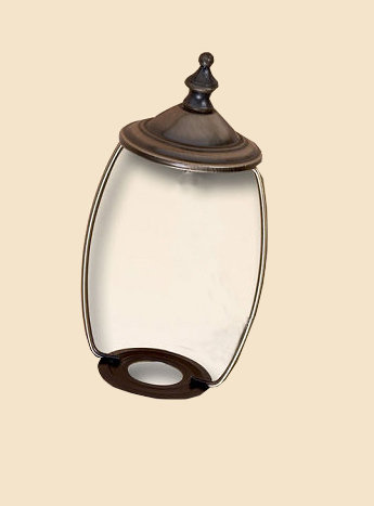 Straun Light Fitter