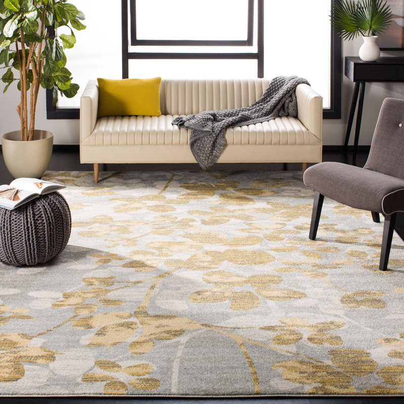 Cobleskill 152cm X 244cm Area Rug