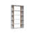 White/Oak is out of stock selected