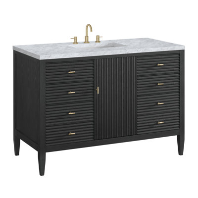 Myrrin 48'' W Single Vanity