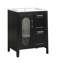 Meuble-lavabo 24 po avec lavabo-95639413