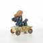 Figurine Precious Moments Disney Birthday Parade Brave Merida