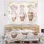 Tapisserie espresso kraf brun-28505571