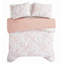 Ensemble de couette Vince Camuto Blossom Vines-116220242-116220243