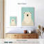 Ours polaire Ashelle-108390893