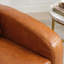 Ensemble de 2 fauteuils pivotants rembourrés Oaklynd-333715191