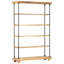 Gorby 180 cm H Solid Wood Etagere Bookcase-2036266418