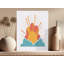 Wrapped Canvas Print Set-1206848592
