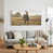 Toile tendue