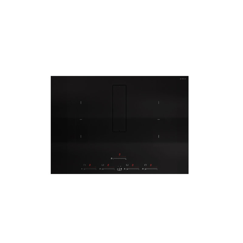 Surface de cuisson 30 po