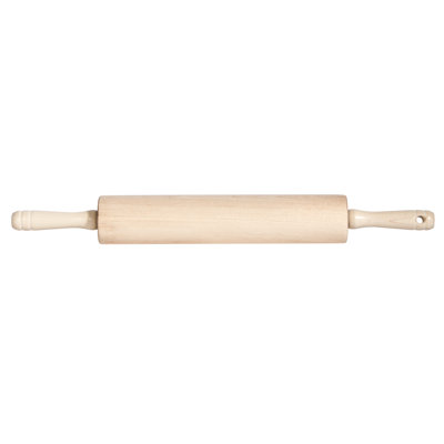 Home Rolling Pin