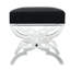 Banc en velours Giselle-27327233