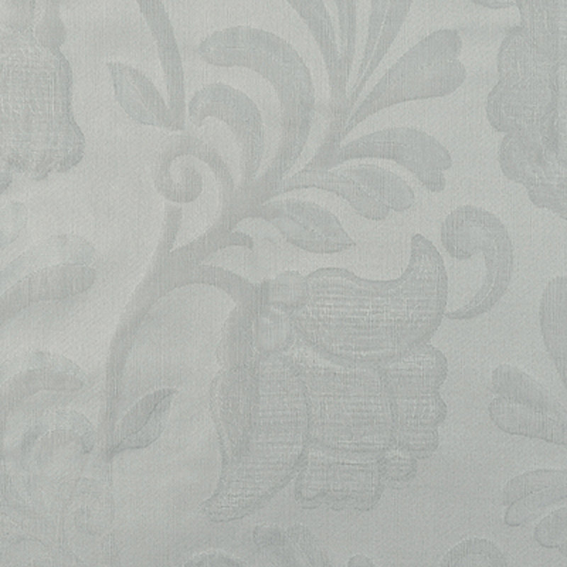 Wilkson Silk Sheer Fabric, Pool