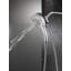 Pomme de douche double multifonction