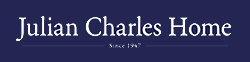 Julian Charles Home Logo