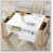 Blanc/naturel est en rupture de stock