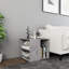 Gobnait Floor Shelf End Table-89273673-89273678